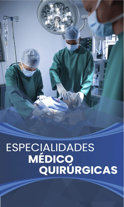 tarjeta medico quirur